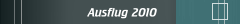 Ausflug 2010