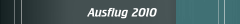Ausflug 2010